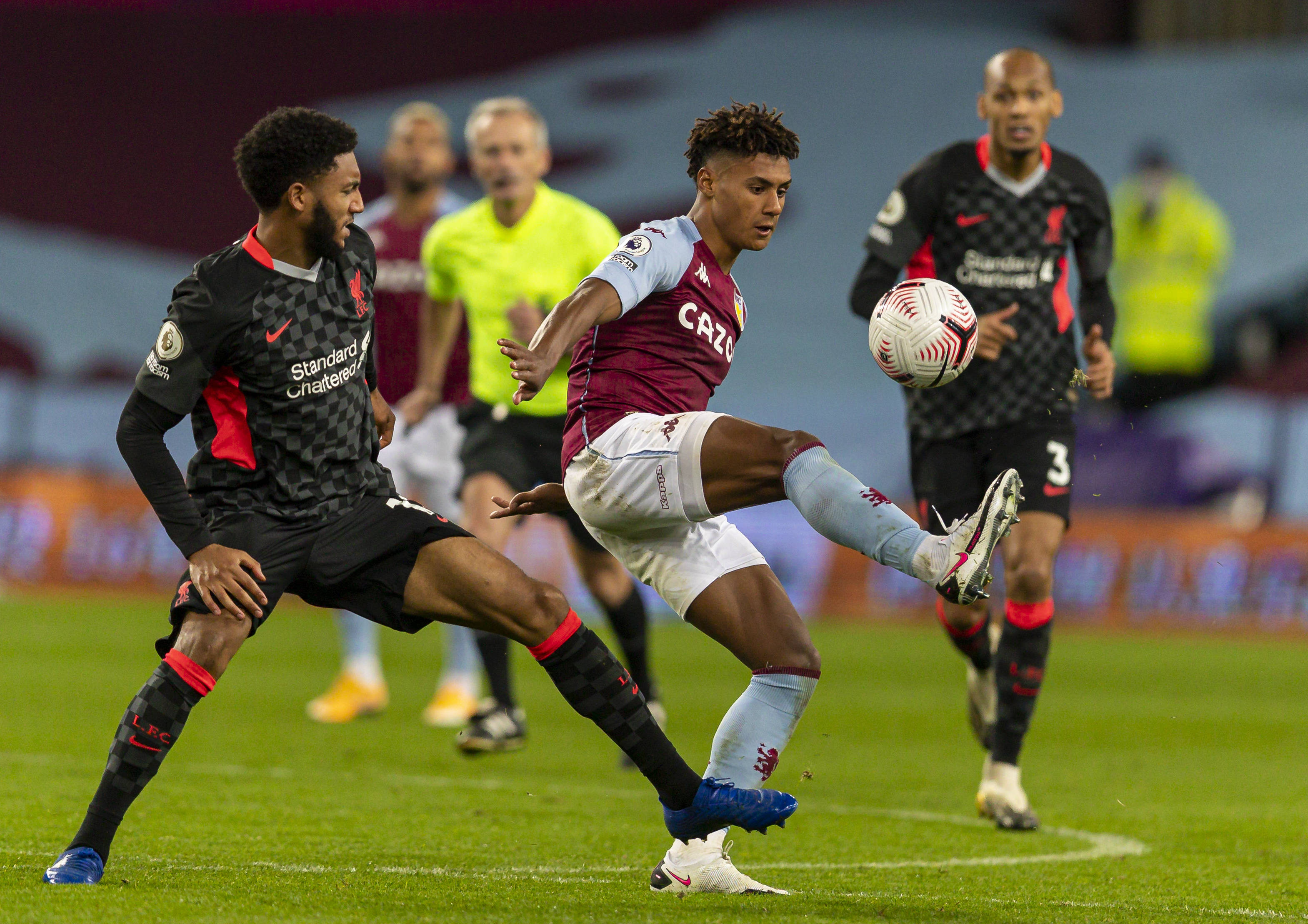 阿萊格里 阿萊格里