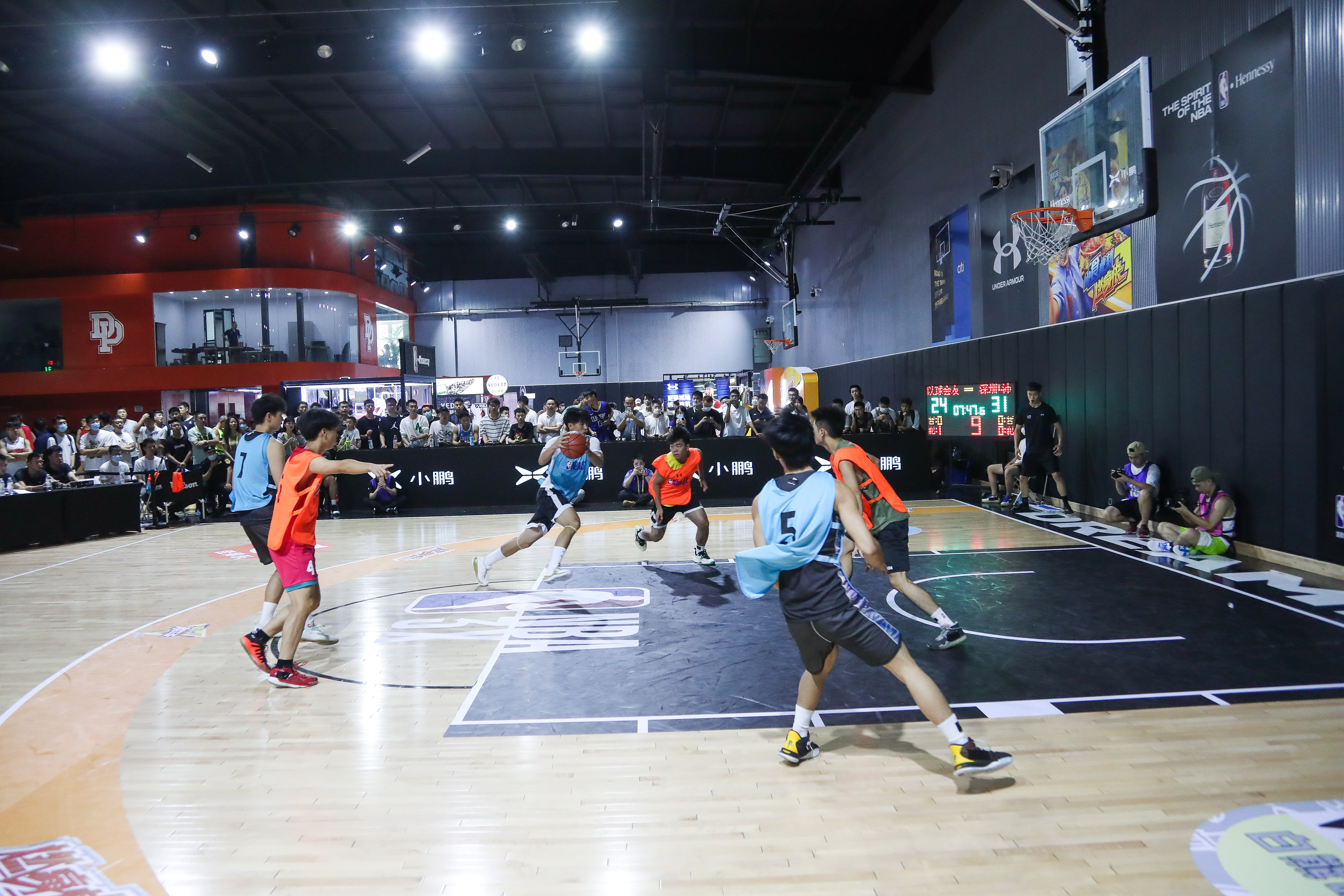 战术层面 战术层面