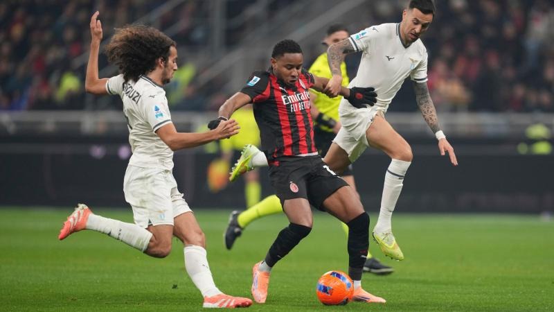 战术对比 战术对比